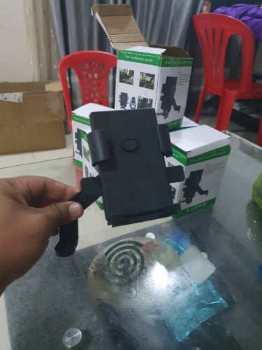 Phone holder