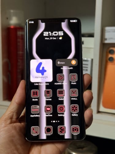 PORSCHE DESIGN mate50