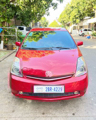 Prius 08 Full Option