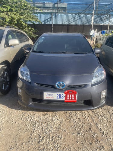 Prius2010 Option4ឡានថ្មីលក់14900ចចារ