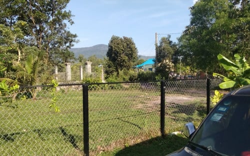 Private Seller – Bokor Land