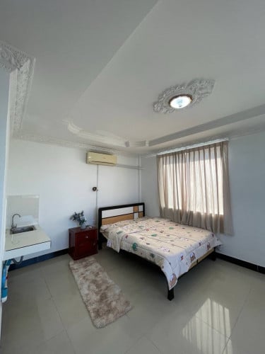 Promotion 3 បន្ទប់(100ស្តើង)