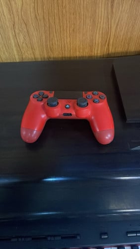 PS4 Controller
