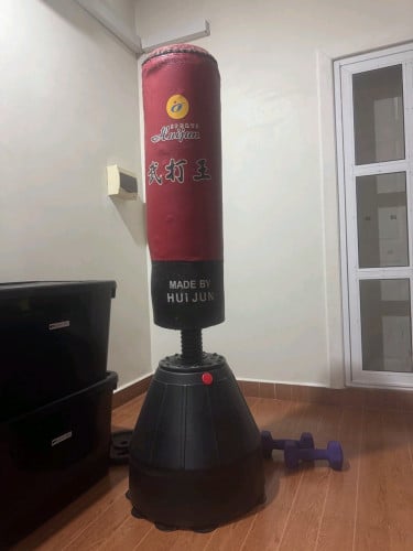 Punching bag for sale