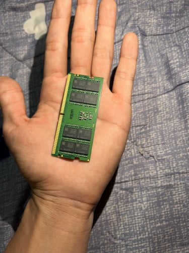 Ram Samsung 32GB 170$ ដូចថ្មី