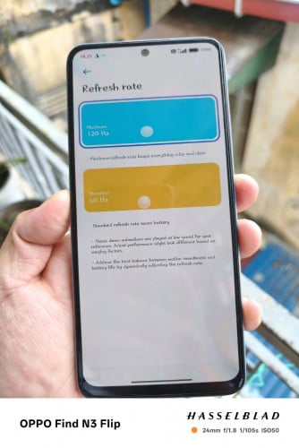 Redmi Note 12 Ram 12G/128G អេក្រង់ AMOLED 120hz Sim 2 global
