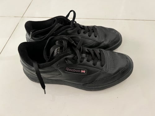 Reebok Men’s Club C 85 Original Size 40.5