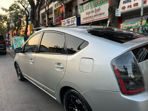 Rent Car for Foreigners