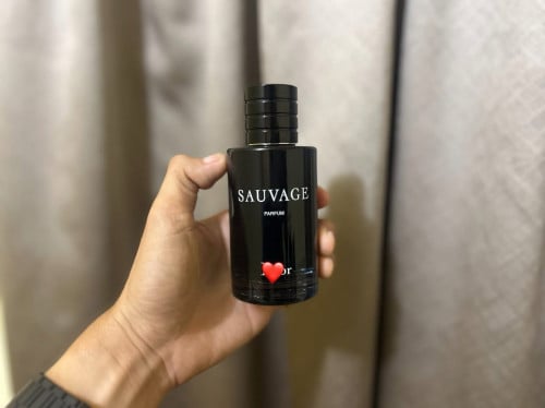 Resell Dior sauvage (parfum)