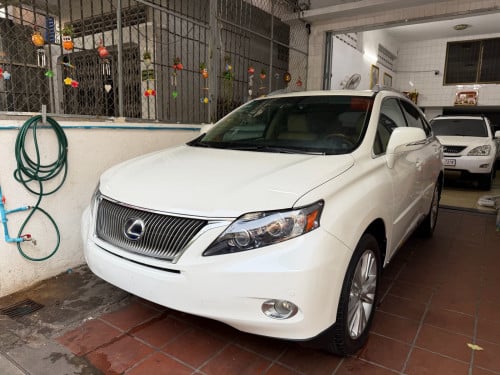 Rx450h full ទឹកថ្នាំហ្សីន1ជុំ ធានា៣ខែ