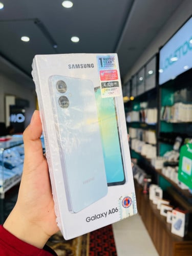 Samsung Galaxy A06/128G🎉😍