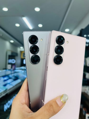 Samsung Galaxy Z Fold 6/512G📥🎉😍