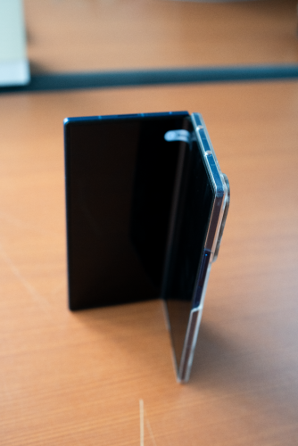 Samsung Galaxy Z Fold 7 512G Used