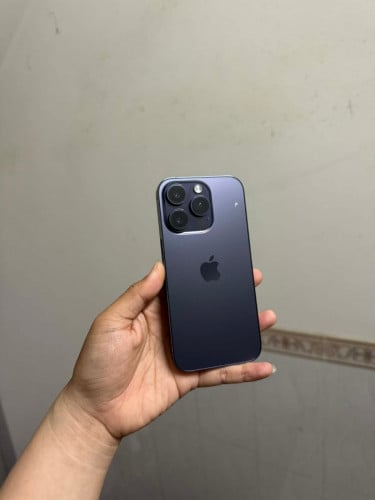 Sell 14Pro 128g Za Sim2 Scan 98%