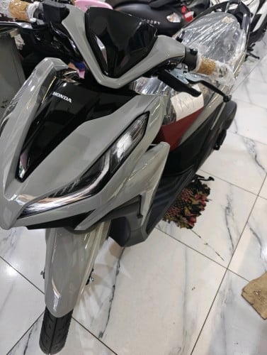 Sell Honda Click 2023 have tax Paper New 💯