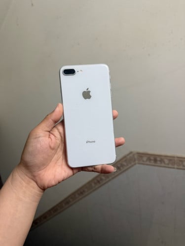 Sell iPhone 8Plus 64g Sim1 Scan 97%