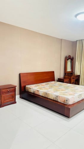 Shophouse for rent Borey Peng Huoth Boeung Snor