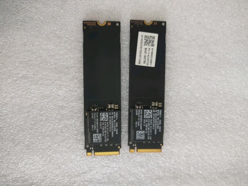 SSD 256G M.2 SAMSUNG