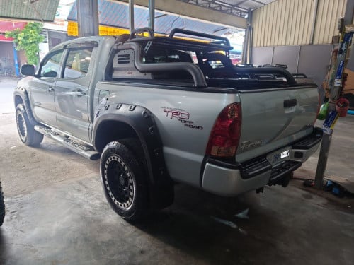 TACOMA 08 អូតូកាប់ពីតាស់