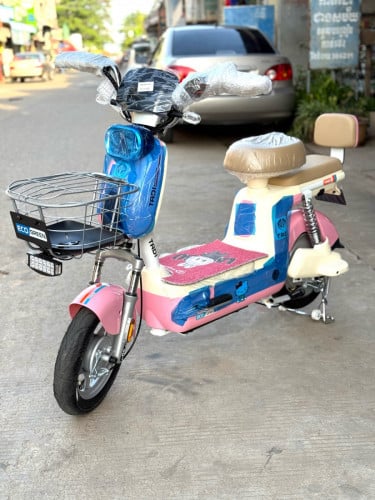 TADI A2 new កង់អាគុយ