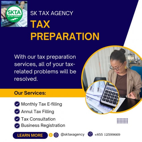 Tax Services