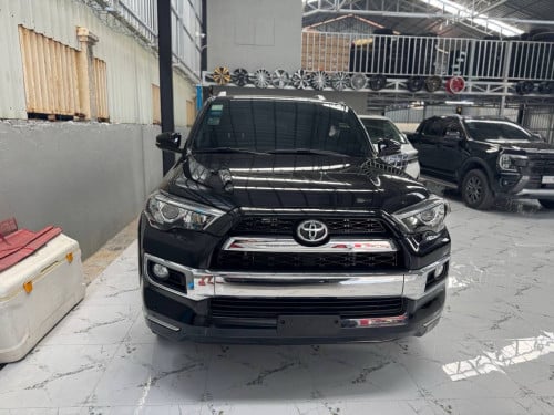 Toyota 4Runner 2019