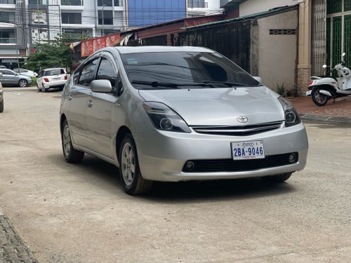 Toyota Prius 2006 Full options no map