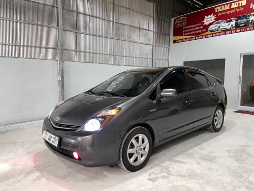 Toyota Prius 2008 Full Option Touring Edition