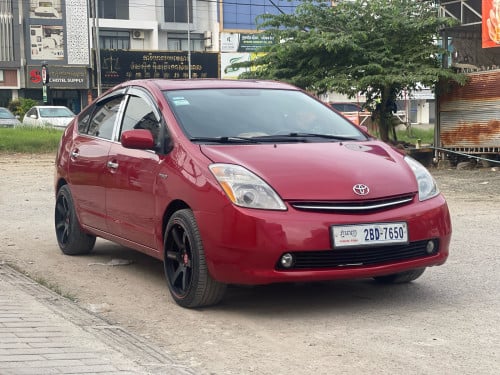 Toyota Prius 2008 Touring Full No map