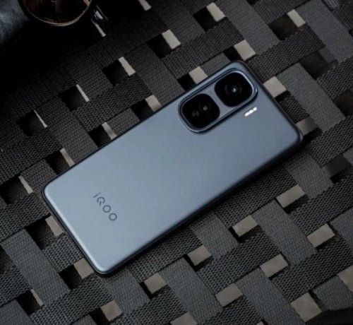 VIVO- iQOO NEO 10 PRO Plus