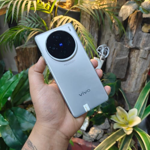 Vivo X100S/CH/ram16+16/512G/