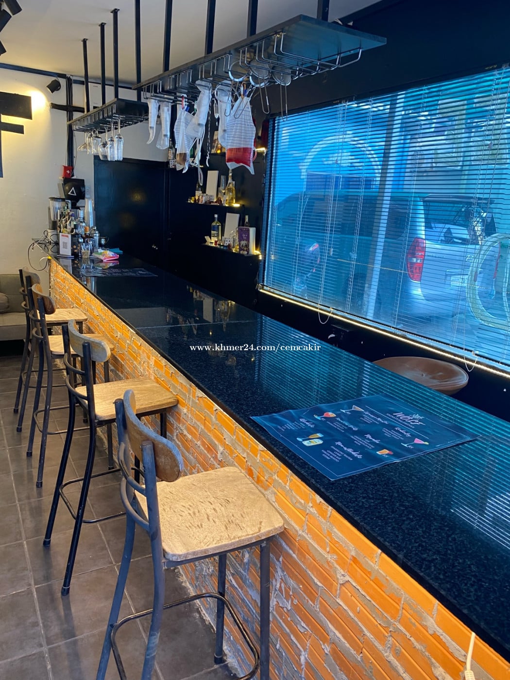 Barcoffee for sale urgently
