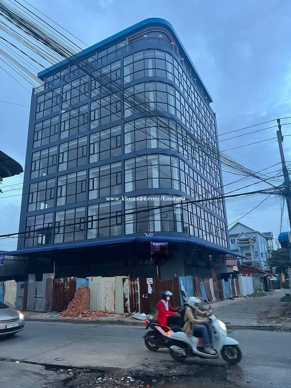 Building For Rent