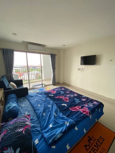 ខុនដូរជួលទួលគោក