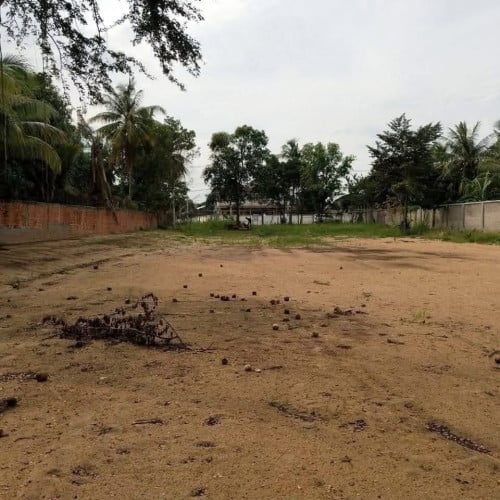 ដីលំនៅឋាន ព្រែកឯង ច្បារអំពៅ ក្រោយផ្សារព្រែកឯង