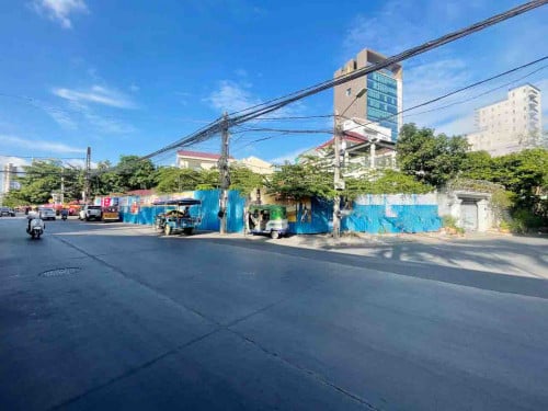 ដីកែងសម្រាប់ជួល នៅទួលទំពូង ទីតាំងល្អ សម្រាប់ប្រកបអាជីវកម្មផ្សេងៗ……