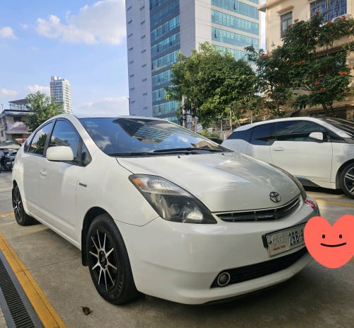 ឡានផ្ទាល់ខ្លួន