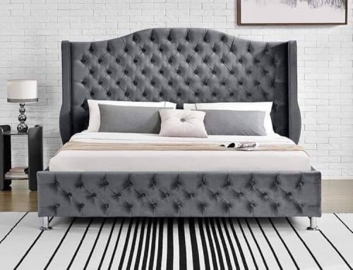 សាឡុតទាន់សម័យ