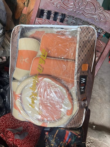 ស្រោមពូកទិញមកអត់បានប្រើ