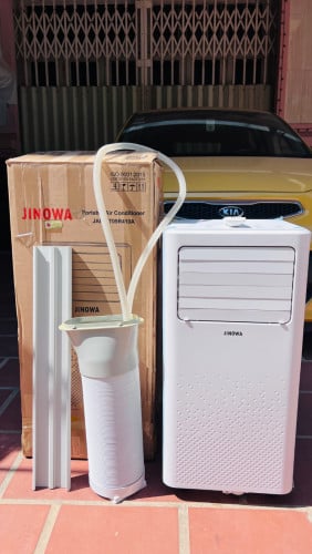 លក់ម៉ាស៊ីនត្រជាក់ចល័ត ប្រើបានម្តង