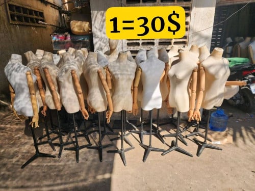 ម៉ាឡាកាងស្អាតៗ