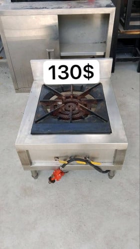 ចង្ក្រានក្បាលមួយនៅស្អាត