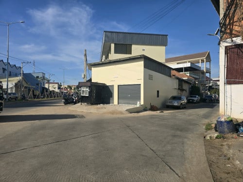 ផ្ទះជួល