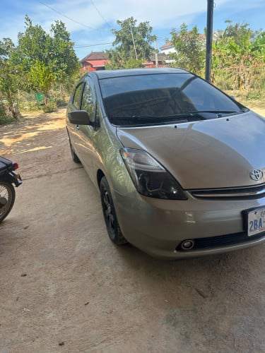 ប្រភេទឡានស្អាតអ្នកទិញយកទៅប្រើខុស