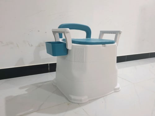 បង្គន់ចល័ត