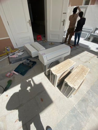 ទិញលក់តំលើងជួសជុលលាងម៉ាសុីនត្រជាក់លាងម៉ាសុីនបោក ទូរទឹកកកគ្រប់ប្រភេទ