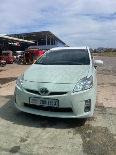 ឡានលក់ ឆ្នាំ011 Option 3 លក់$16600ចរចា