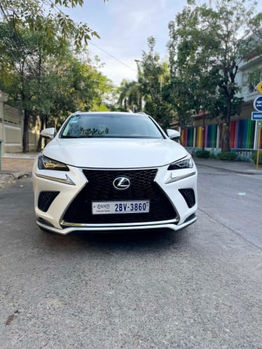 ឡានលក់បន្ទាន់016ឡើងF sport