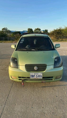 រថយន្តនៅស្អាត ព័ត៌មានរំអិតទាក់ទងតាមលេខតេឡេក្រាម