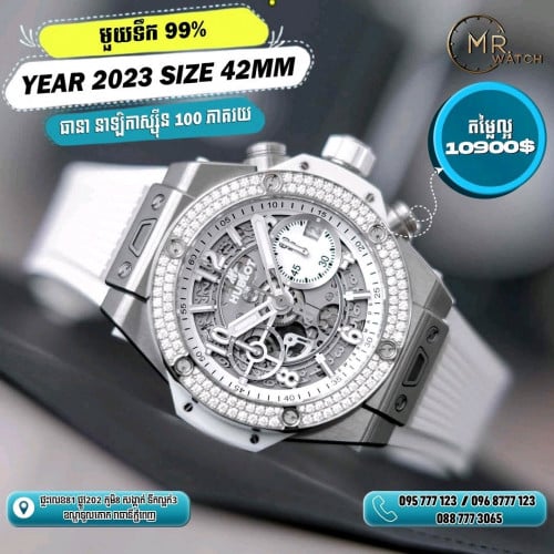 គិតតម្លៃល្អណាស់បងបង 10500$ ️   ធានាស្សុីន 100% មានការធានាច្បាស់លាស់មានចំណាប់អារម្មណ៍